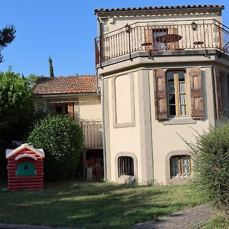 Maison De Charme Avec Vue Sur La Cite Medievale. Каркасон Екстериор снимка